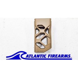 CRC 9048P 1913 Picatinny ForeGrip - Coyote - KPYK