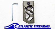 CRC 9048P 1913 Picatinny ForeGrip - OD Green - KPYK