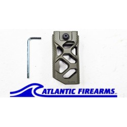 CRC 9048P 1913 Picatinny ForeGrip - OD Green - KPYK