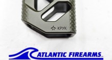CRC 9048P 1913 Picatinny ForeGrip - OD Green - KPYK
