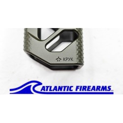 CRC 9048P 1913 Picatinny ForeGrip - OD Green - KPYK