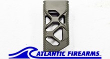 CRC 9048P 1913 Picatinny ForeGrip - OD Green - KPYK