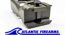 CRC 9048P 1913 Picatinny ForeGrip - OD Green - KPYK