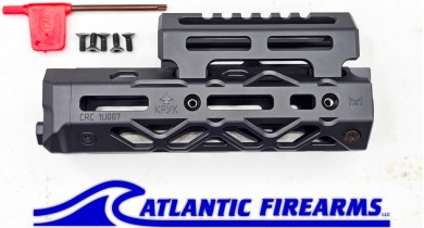 CRC 1U007 Handguard for RPK...