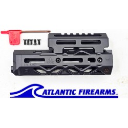 CRC 1U007 Handguard for RPK - Black - KPYK
