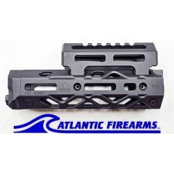 CRC 1U007 Handguard for RPK - Black - KPYK