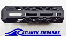 CRC 1U007 Handguard for RPK - Black - KPYK