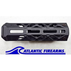 CRC 1U007 Handguard for RPK - Black - KPYK