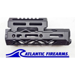 CRC 1U007 Handguard for RPK - Black - KPYK