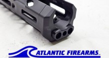 CRC 1U007 Handguard for RPK - Black - KPYK