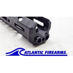 CRC 1U007 Handguard for RPK - Black - KPYK