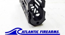 CRC 1U007 Handguard for RPK - Black - KPYK