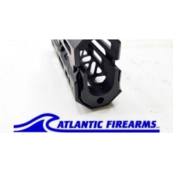 CRC 1U007 Handguard for RPK - Black - KPYK