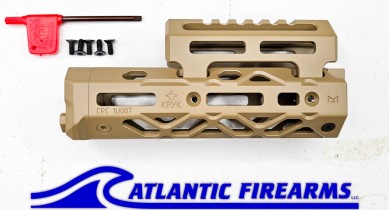 CRC 1U007 Handguard for RPK...
