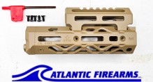 CRC 1U007 Handguard for RPK - Coyote - KPYK