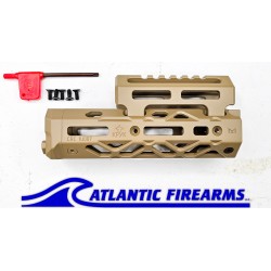 CRC 1U007 Handguard for RPK - Coyote - KPYK