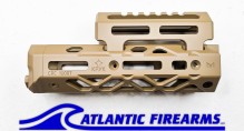 CRC 1U007 Handguard for RPK - Coyote - KPYK