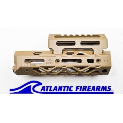 CRC 1U007 Handguard for RPK - Coyote - KPYK