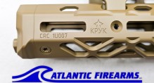 CRC 1U007 Handguard for RPK - Coyote - KPYK