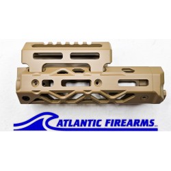 CRC 1U007 Handguard for RPK - Coyote - KPYK