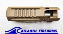 CRC 1U007 Handguard for RPK - Coyote - KPYK