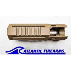 CRC 1U007 Handguard for RPK - Coyote - KPYK