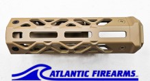 CRC 1U007 Handguard for RPK - Coyote - KPYK