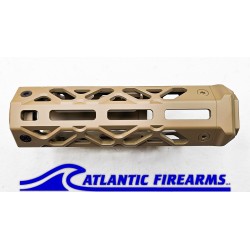 CRC 1U007 Handguard for RPK - Coyote - KPYK