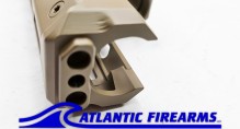 CRC 1U007 Handguard for RPK - Coyote - KPYK
