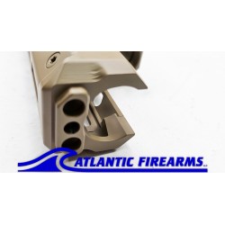 CRC 1U007 Handguard for RPK - Coyote - KPYK