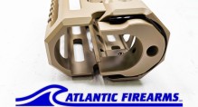 CRC 1U007 Handguard for RPK - Coyote - KPYK