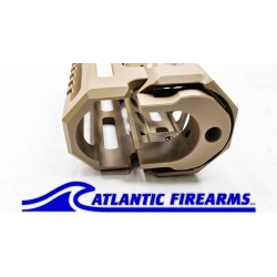 CRC 1U007 Handguard for RPK - Coyote - KPYK