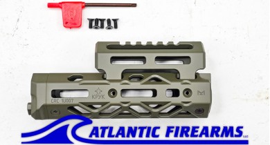 CRC 1U007 Handguard for RPK...