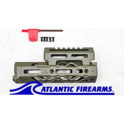 CRC 1U007 Handguard for RPK - OD Green - KPYK
