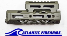 CRC 1U007 Handguard for RPK - OD Green - KPYK