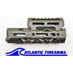 CRC 1U007 Handguard for RPK - OD Green - KPYK