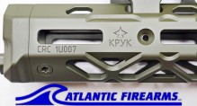 CRC 1U007 Handguard for RPK - OD Green - KPYK