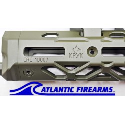 CRC 1U007 Handguard for RPK - OD Green - KPYK