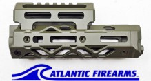 CRC 1U007 Handguard for RPK - OD Green - KPYK