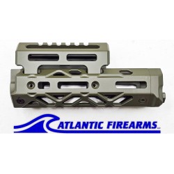 CRC 1U007 Handguard for RPK - OD Green - KPYK