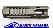 CRC 1U007 Handguard for RPK - OD Green - KPYK