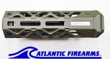 CRC 1U007 Handguard for RPK - OD Green - KPYK