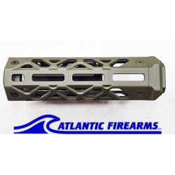 CRC 1U007 Handguard for RPK - OD Green - KPYK