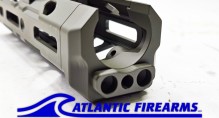 CRC 1U007 Handguard for RPK - OD Green - KPYK