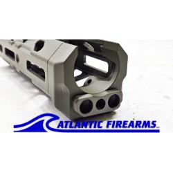 CRC 1U007 Handguard for RPK - OD Green - KPYK