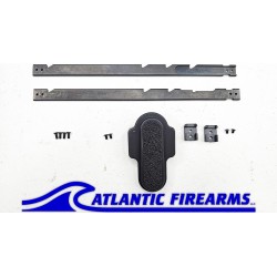 B&T Telescopic Stock- APC9 APC45- BT-203KIT