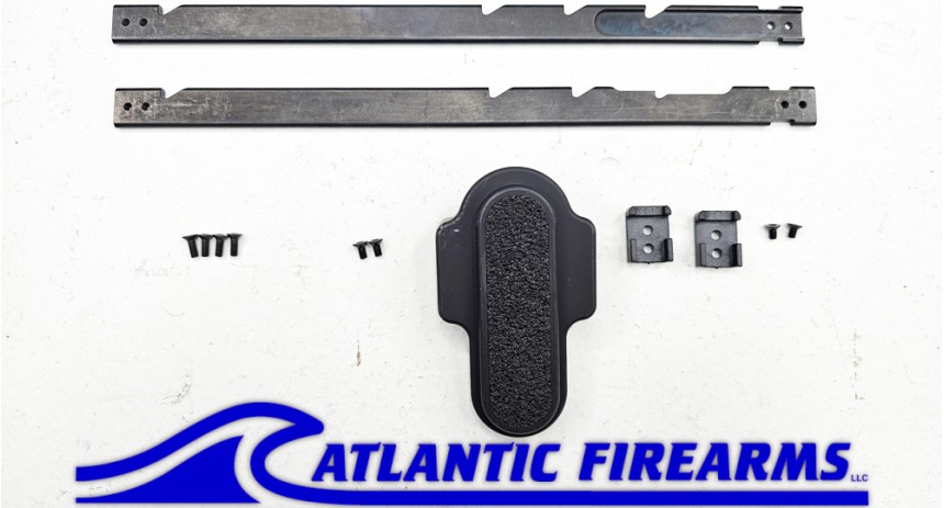 B&T Telescopic Stock- APC9 APC45- BT-203KIT