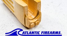 Galil SAR Wood Furniture Set- Exotic Yellow Heart