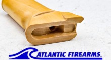 Galil SAR Wood Furniture Set- Exotic Yellow Heart