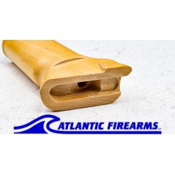 Galil SAR Wood Furniture Set- Exotic Yellow Heart